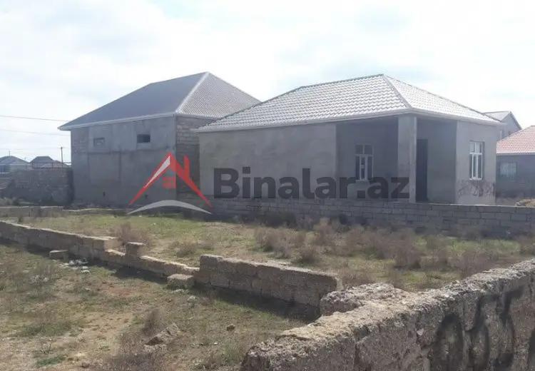 2 sot Torpaq Satılır, Bakı