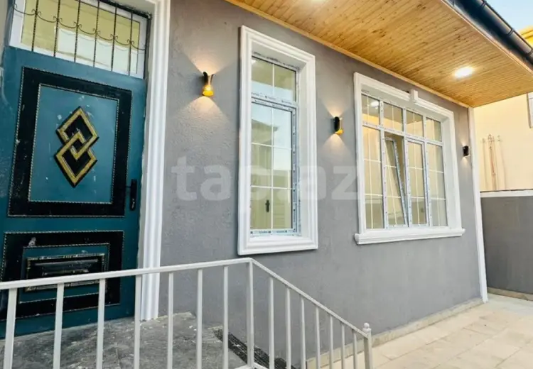 3 otaqlı mənzil , Bakı