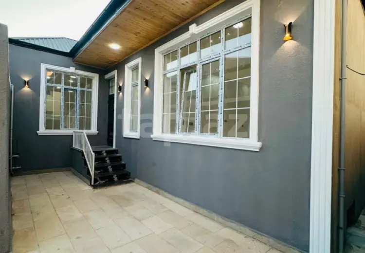3 otaqlı mənzil , Bakı