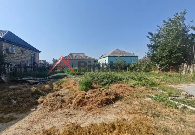 0 sot Torpaq Satılır, Sumqayıt