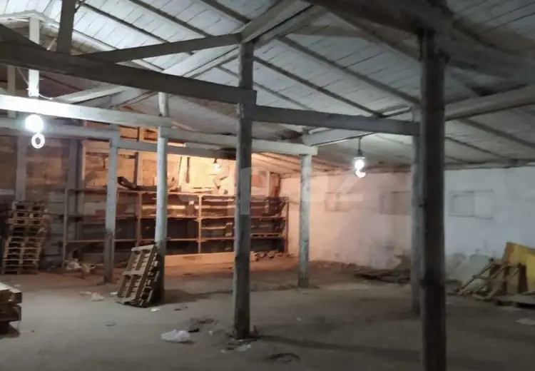 0 m² Obyekt / Ofis , Ağ şəhər, Xətai, Bakı