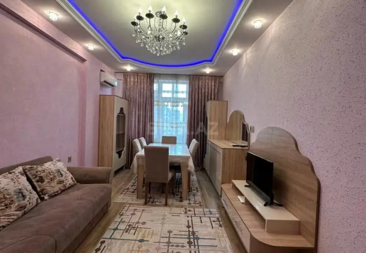2 otaqlı mənzil Satılır, Xırdalan