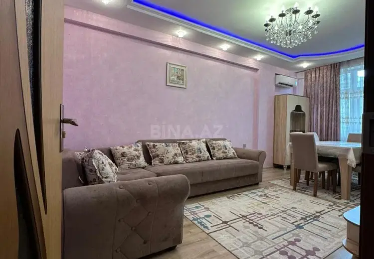 2 otaqlı mənzil Satılır, Xırdalan