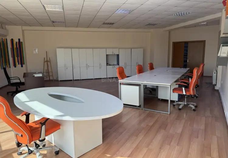 240 m² Obyekt / Ofis Kirayə (aylıq), Nəsimi, Bakı