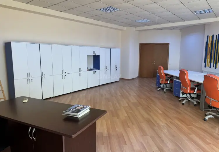 240 m² Obyekt / Ofis Kirayə (aylıq), Nəsimi, Bakı