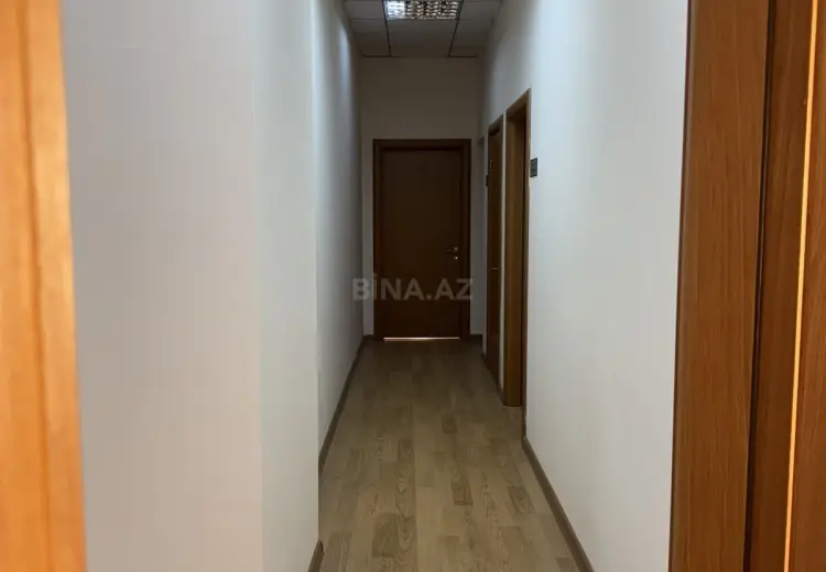 240 m² Obyekt / Ofis Kirayə (aylıq), Nəsimi, Bakı