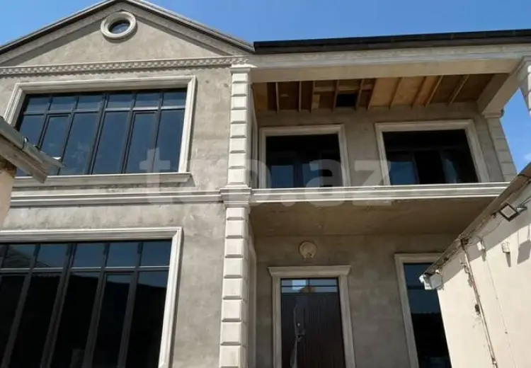 9 otaqlı mənzil , Sumqayıt