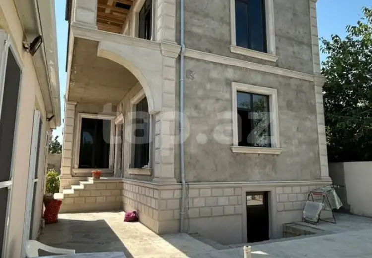 9 otaqlı mənzil , Sumqayıt