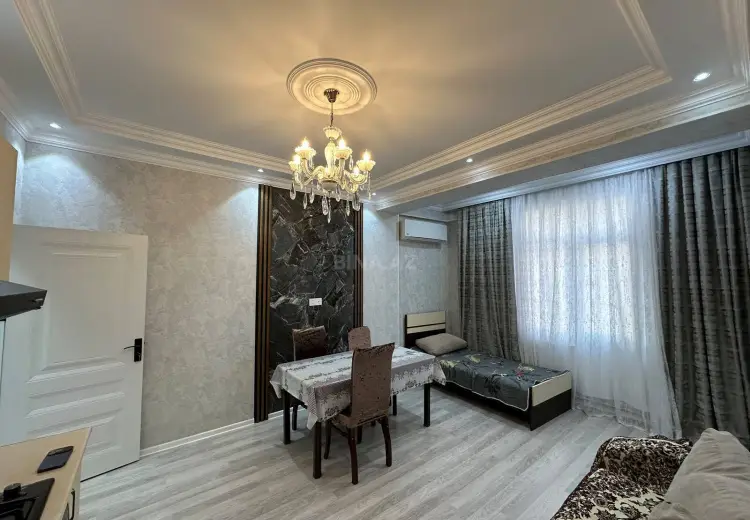 2 otaqlı mənzil Kirayə (aylıq), Xırdalan
