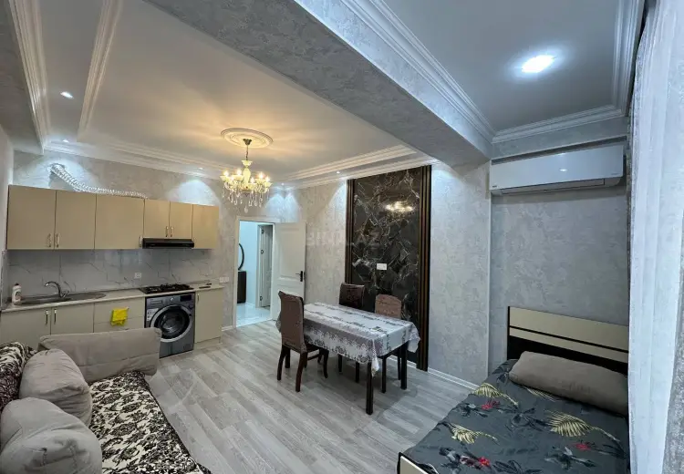 2 otaqlı mənzil Kirayə (aylıq), Xırdalan