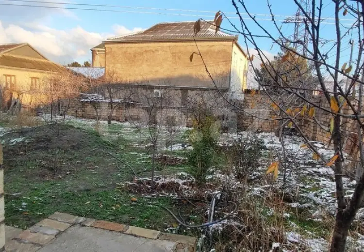 0 m² Obyekt / Ofis , Binəqədi, Bakı