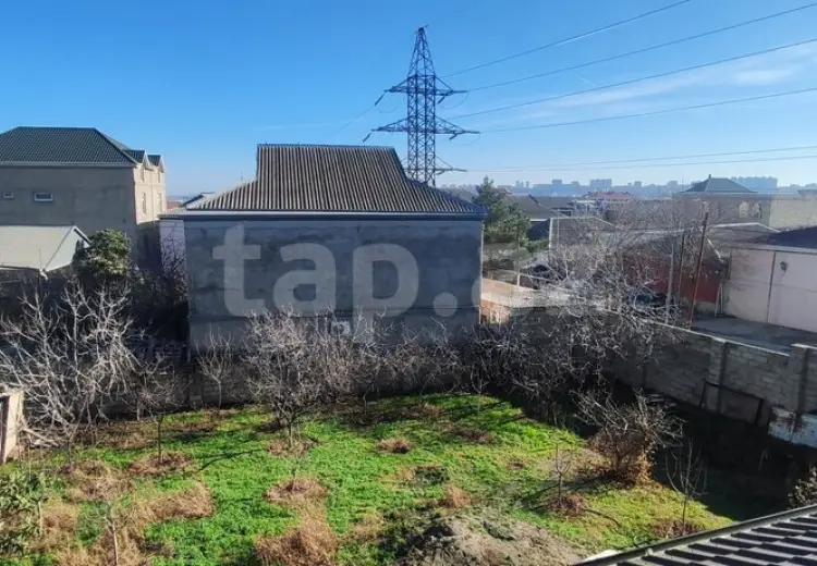 0 m² Obyekt / Ofis , Binəqədi, Bakı