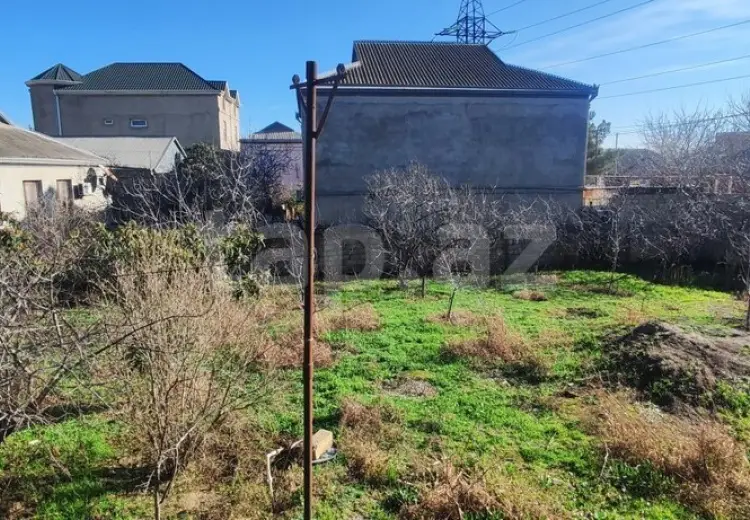 0 m² Obyekt / Ofis , Binəqədi, Bakı