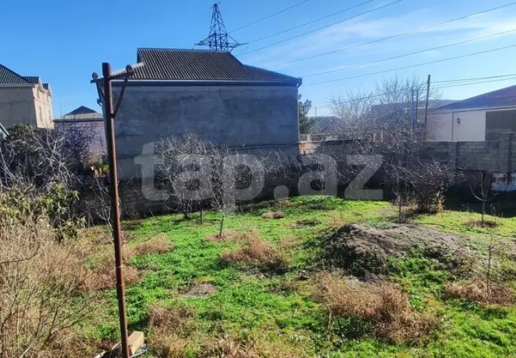 0 m² Obyekt / Ofis , Binəqədi, Bakı