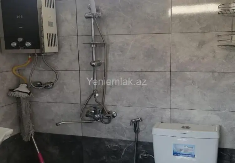 30 m² Obyekt / Ofis Kirayə (aylıq), 5-ci mikrorayon, Sumqayıt
