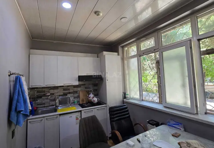 110 m² Obyekt / Ofis Satılır, Nəsimi, Bakı