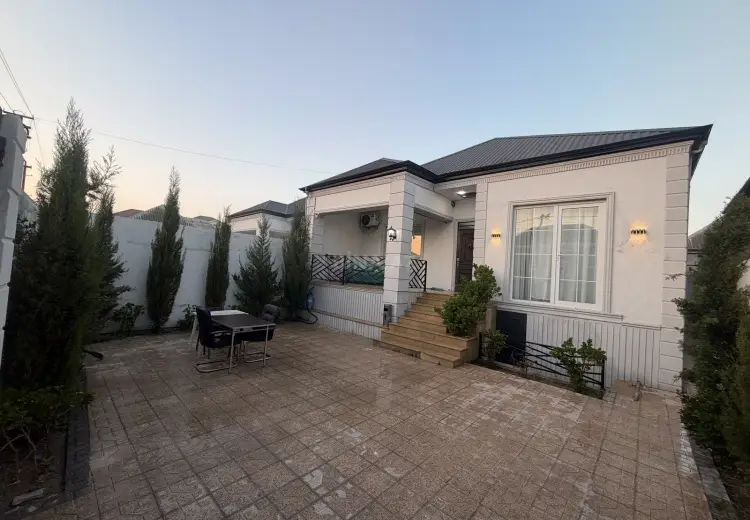 4 otaqlı mənzil Satılır, Binə qəs., Xəzər, Bakı
