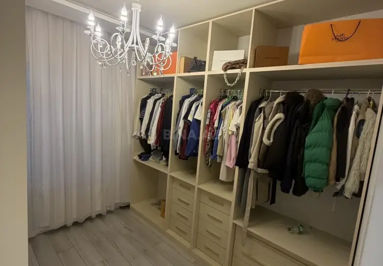 4 otaqlı mənzil Satılır, Binə qəs., Xəzər, Bakı
