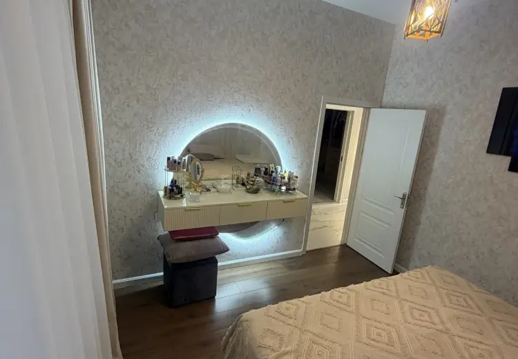 4 otaqlı mənzil Satılır, Binə qəs., Xəzər, Bakı