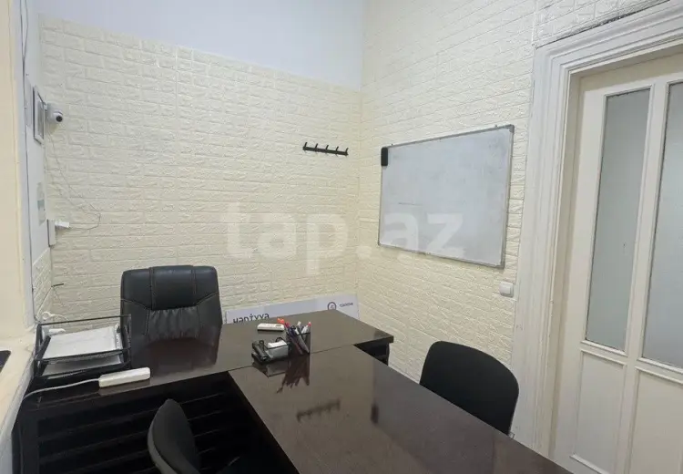 0 m² Obyekt / Ofis , Bakı