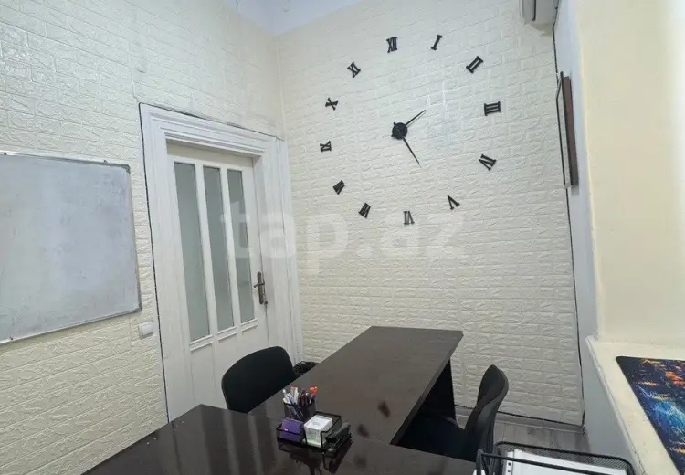 0 m² Obyekt / Ofis , Bakı