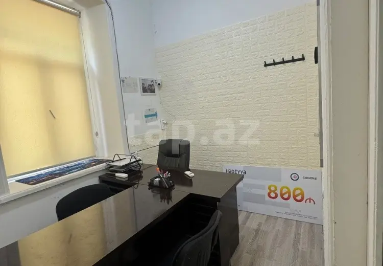 0 m² Obyekt / Ofis , Bakı