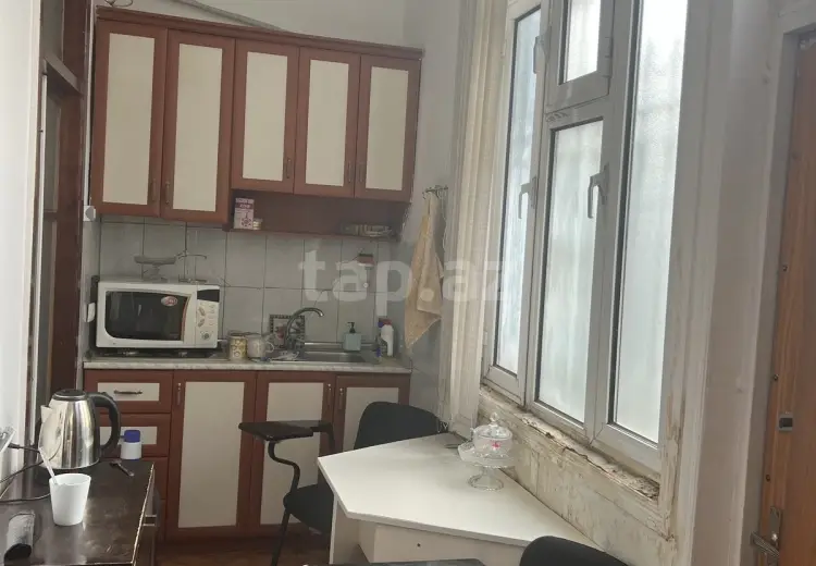 0 m² Obyekt / Ofis , Bakı