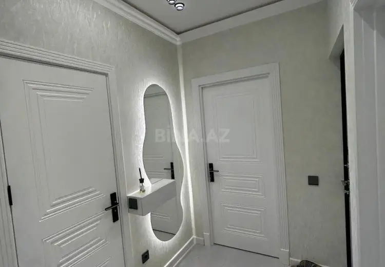 2 otaqlı mənzil Satılır, Yeni Yasamal qəs., Yasamal, Bakı