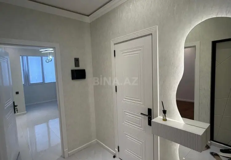 2 otaqlı mənzil Satılır, Yeni Yasamal qəs., Yasamal, Bakı