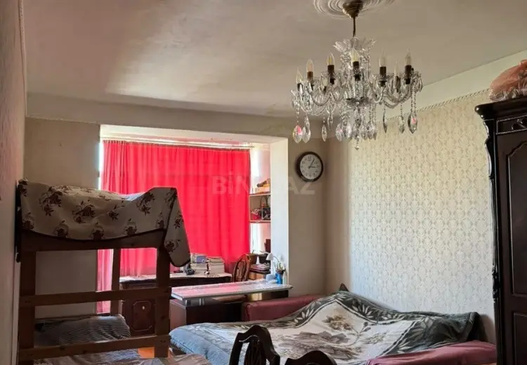 1 otaqlı mənzil Satılır, Yasamal qəs., Yasamal, Bakı