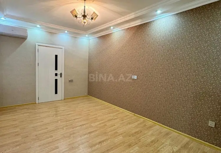 2 otaqlı mənzil Satılır, Yeni Yasamal qəs., Yasamal, Bakı