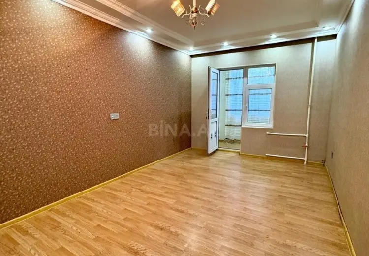 2 otaqlı mənzil Satılır, Yeni Yasamal qəs., Yasamal, Bakı