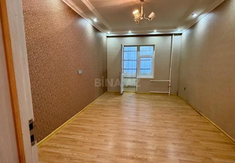 2 otaqlı mənzil Satılır, Yeni Yasamal qəs., Yasamal, Bakı