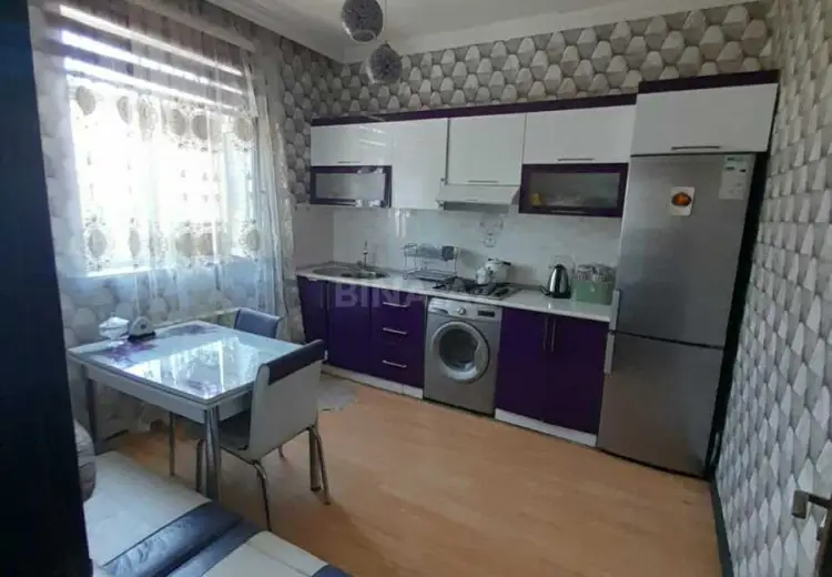 3 otaqlı mənzil Satılır, Biləcəri qəs., Binəqədi, Bakı