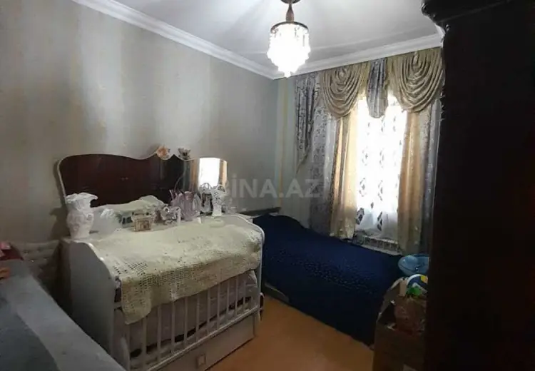 3 otaqlı mənzil Satılır, Biləcəri qəs., Binəqədi, Bakı