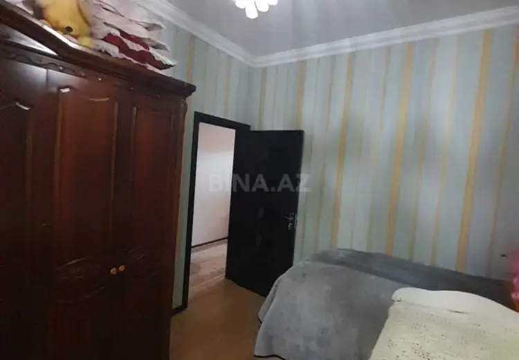 3 otaqlı mənzil Satılır, Biləcəri qəs., Binəqədi, Bakı