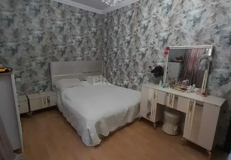3 otaqlı mənzil Satılır, Biləcəri qəs., Binəqədi, Bakı