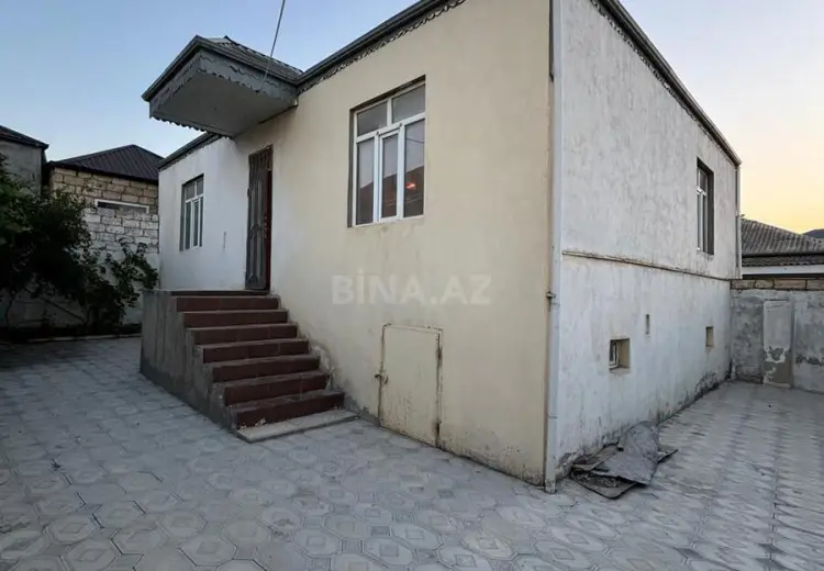 3 otaqlı mənzil Satılır, Xırdalan