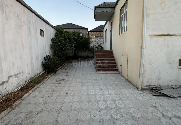 3 otaqlı mənzil Satılır, Xırdalan