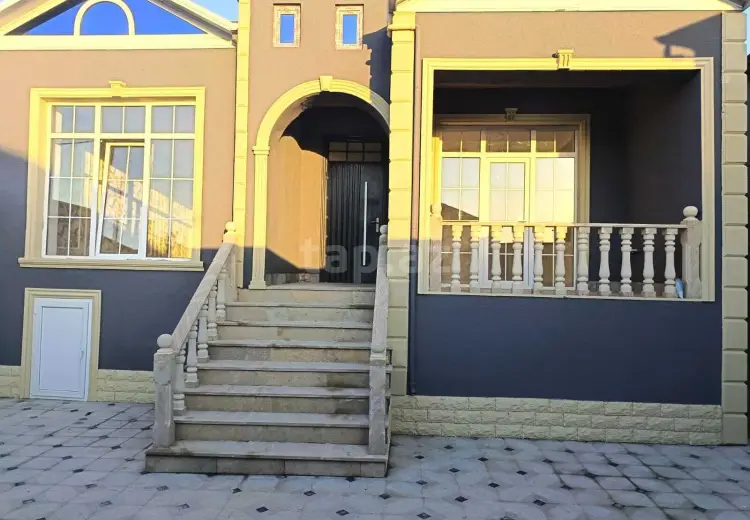 4 otaqlı mənzil , Savalan qəs., Sabunçu, Bakı