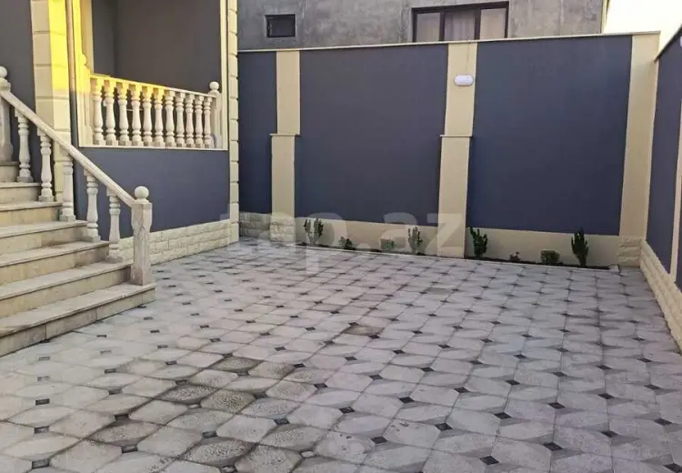 4 otaqlı mənzil , Savalan qəs., Sabunçu, Bakı