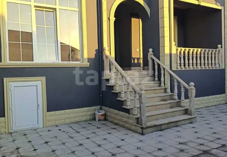 4 otaqlı mənzil , Savalan qəs., Sabunçu, Bakı