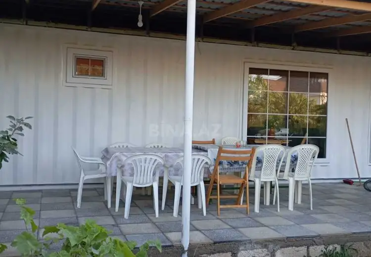 2 otaqlı mənzil Kirayə (aylıq), Sabunçu, Bakı