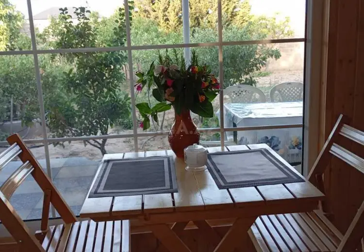 2 otaqlı mənzil Kirayə (aylıq), Sabunçu, Bakı