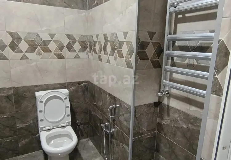 1 otaqlı mənzil Kirayə (aylıq), Xətai, Bakı