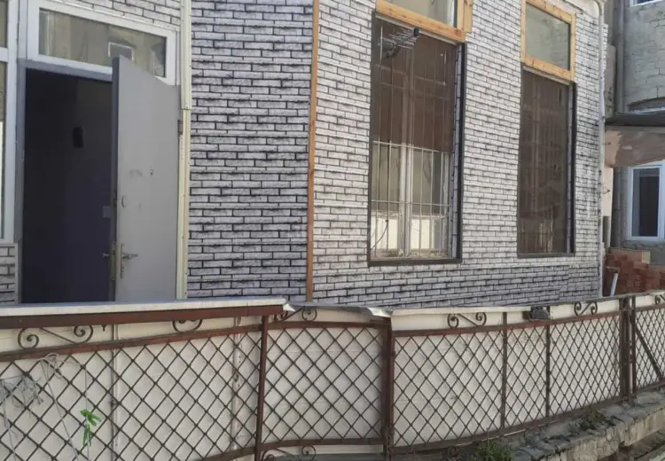 1 otaqlı mənzil Kirayə (aylıq), Yasamal qəs., Yasamal, Bakı
