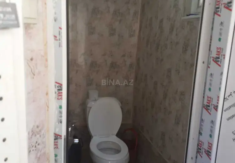 1 otaqlı mənzil Kirayə (aylıq), Yasamal qəs., Yasamal, Bakı