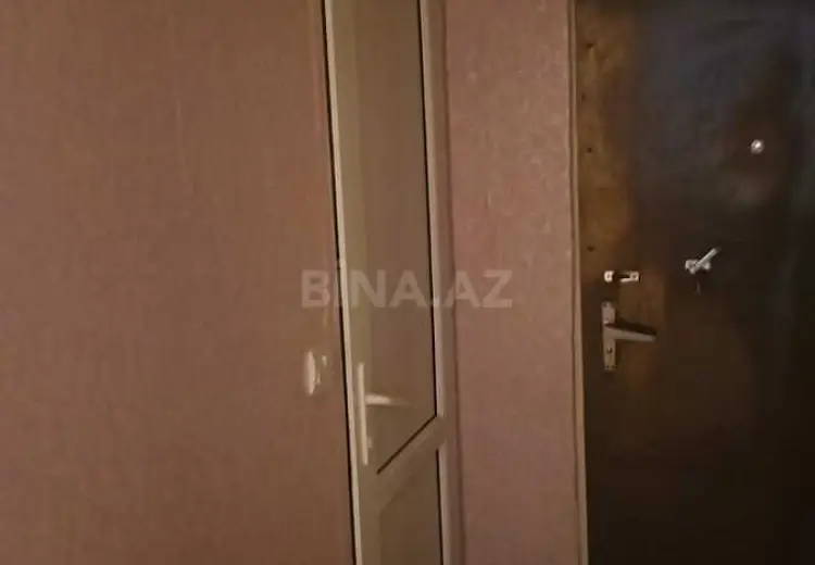 2 otaqlı mənzil Kirayə (aylıq), 1-ci mikrorayon, Nəsimi, Bakı