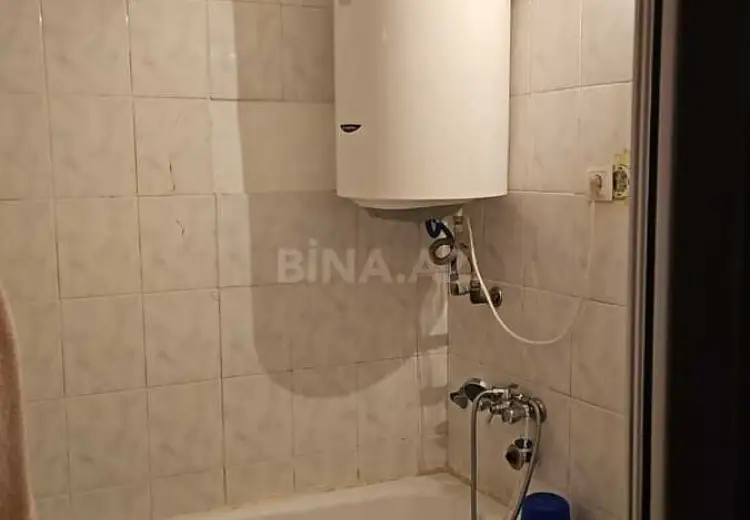 2 otaqlı mənzil Kirayə (aylıq), 1-ci mikrorayon, Nəsimi, Bakı