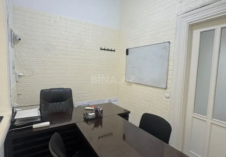 10 m² Obyekt / Ofis Kirayə (aylıq), Səbail, Bakı